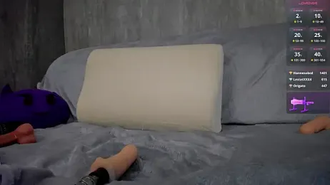 crysta_liza webcam model stream image