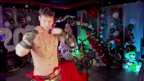 dirty-boss webcam model stream image