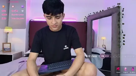 Lucass_love webcam model stream image