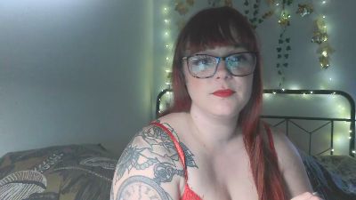 CokineCharlotte webcam model stream image