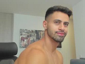 thiago_driussi webcam model stream image