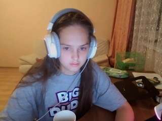 sharriburkel webcam model stream image