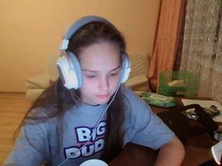 sharriburkel webcam model stream image