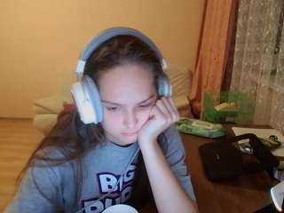 sharriburkel webcam camsoda model stream image