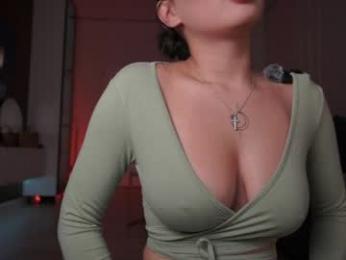 asvna webcam chaturbate model stream image