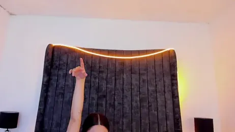 AnnyCherry_ webcam model stream image