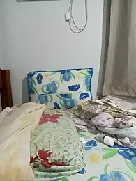 LuizaDiaz webcam model stream image