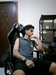 MALIK-PARVATI webcam model stream image