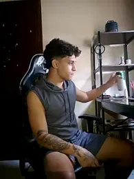 MALIK-PARVATI webcam model stream image