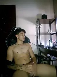 MALIK-PARVATI webcam model stream image