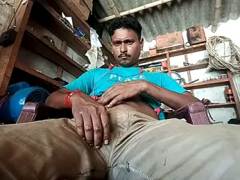 Sanjay7699 webcam model stream image
