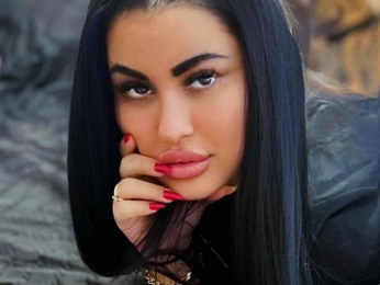 DesyreeDawson webcam livejasmin model stream image