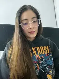 Pr1nc3ssgabi webcam stripchat model stream image
