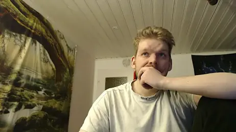 Justforfunc123 webcam model stream image