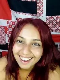 Dafne_will webcam model stream image
