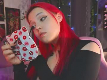 hollisbelch webcam model stream image