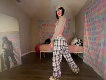 hexivu webcam model stream image