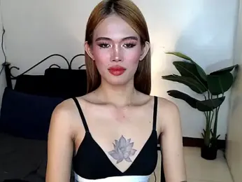 BlytheEvans webcam model stream image