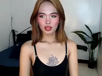 BlytheEvans webcam model stream image