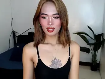 BlytheEvans webcam model stream image