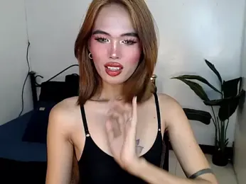 BlytheEvans webcam model stream image
