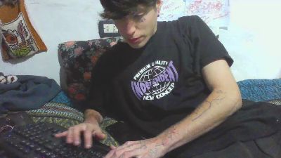 Tatelover webcam model stream image