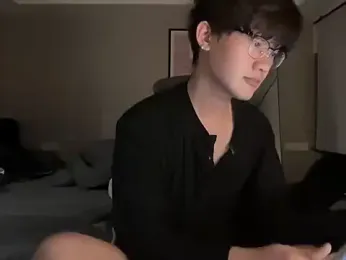 iambennet webcam model stream image