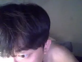 iambennet webcam model stream image