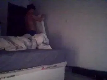 iambennet webcam model stream image