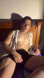 mauriciojaureg5 webcam model stream image