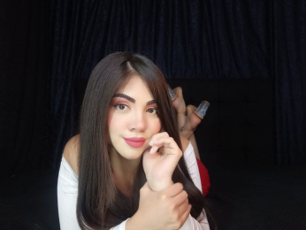 AnnaRogers webcam model stream image