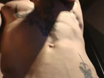 metatron_muscle webcam model stream image