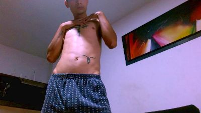 Maicon_smol webcam cam4 model stream image