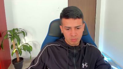 AbelAsburgo webcam model stream image