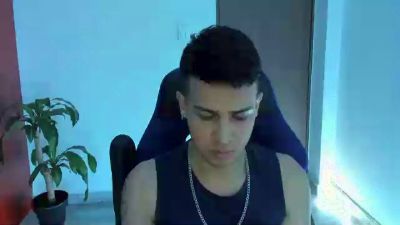 AbelAsburgo webcam model stream image