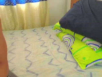isaiashunt_ webcam model stream image