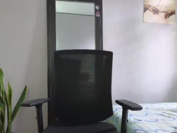 isaiashunt_ webcam model stream image
