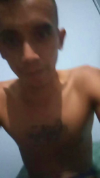 Cristoo27 webcam model stream image