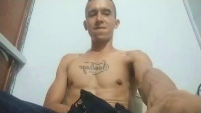 Cristoo27 webcam model stream image