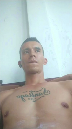 Cristoo27 webcam model stream image
