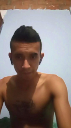 Cristoo27 webcam model stream image