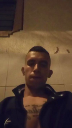 Cristoo27 webcam model stream image