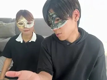 tubaki_taku webcam model stream image
