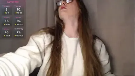 BustyBonnieUK webcam model stream image