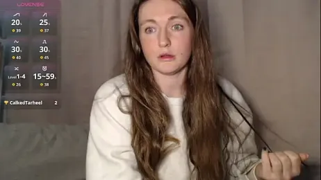 BustyBonnieUK webcam model stream image