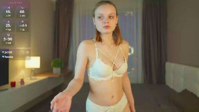 LornaHarcum webcam model stream image