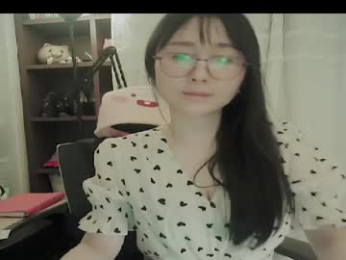 lovely_dana webcam chaturbate model stream image