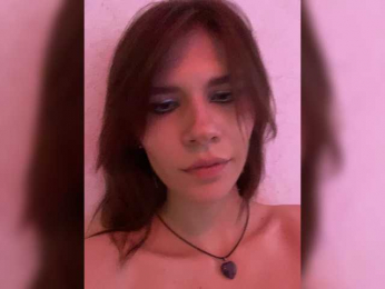 TgWowkisse webcam model stream image