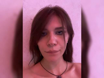 TgWowkisse webcam model stream image