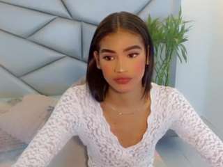 zafaerahot webcam model stream image